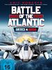 Poster der Battle of the Atlantic - America vs Russia