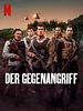 Poster der Der Gegenangriff