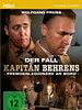 Poster der Der Fall Kapitän Behrens - Fremdenlegionäre an Bord