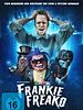 Poster der Frankie Freako