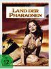 Poster der Land der Pharaonen
