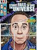 Poster der Stuart Fails To Save The Universe