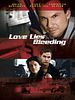 Poster der Love Lies Bleeding