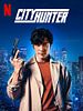 Poster der City Hunter