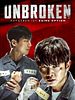 Poster der Unbroken - Aufgeben ist keine Option