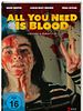 Poster der All You Need Is Blood
