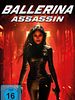 Poster der Ballerina Assassin