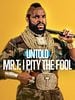 Poster der Untold Mr. T: I Pity The Fool