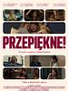 Poster der Przepiękne!