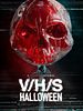 Poster der V/H/S/HALLOWEEN