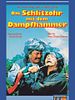 Poster der Das Schlitzohr mit dem Dampfhammer