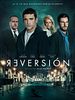 Poster der Reversion - Traue niemandem!
