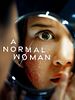 Poster der A Normal Woman