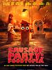 Poster der Sausage Party: Foodtopia