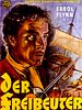 Poster der Der Freibeuter