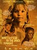 Poster der Don't Let's Go To The Dogs Tonight