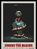 Poster der Eugene The Marine