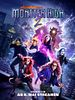 Poster der Monster High 2