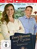 Poster der Zwei Herzen auf Reisen - Passport To Love