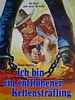 Poster der Ich bin ein entflohener Kettensträfling