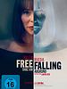 Poster der Free Falling - Tanz am Abgrund