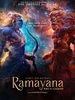 Poster der Ramayana 