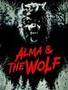 Poster der Alma und der Wolf