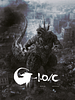 Poster der Godzilla Minus One Minus Color