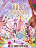 Poster der Alice im Wunderland: Dive in Wonderland