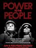 Poster der Power To The People : John & Yoko Live In NYC
