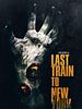 Poster der The Last Train To New York