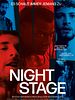 Poster der Night Stage