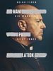 Poster der Manipulation