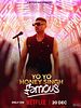 Poster der Yo Yo Honey Singh: Famous