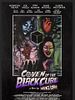 Poster der Coven Of The Black Cube