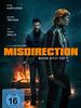 Poster der Misdirection: Rache sitzt tief