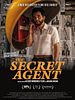 Poster der The Secret Agent