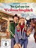 Poster der Im Galopp ins Weihnachtsglück - A Wild West Christmas