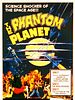 Poster der Der verschwundene Planet