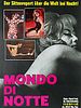 Poster der Mondo Di Notte - Welt ohne Scham