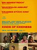Poster der Kinds of Kindness