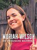 Poster der Moriah Wilson: Die tragische Wahrheit