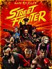Poster der Street Fighter