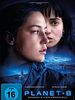 Poster der Planet B - Gefangen in einer anderen Welt