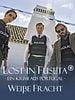 Poster der Lost in Fuseta - Ein Krimi aus Portugal: Weiße Fracht (1)