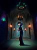 Poster der Hotel Transsilvanien 5: The Haunting Of Hotel Transylvania
