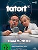 Poster der Tatort: MagicMom