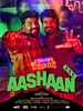 Poster der Aashaan