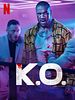 Poster der K.O.