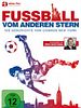 Poster der Fußball vom anderen Stern